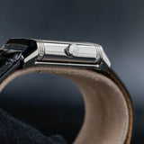 JAEGER LECOULTRE Reverso Classic Medium Duet Q2588420