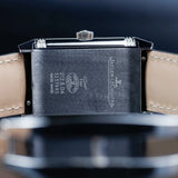 JAEGER LECOULTRE Reverso Classic Medium Duet Q2588420