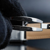 JAEGER LECOULTRE Reverso Classic Medium Duet Q2588420