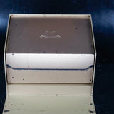 JAEGER LECOULTRE Reverso Classic Medium Duet Q2588420