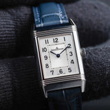JAEGER LECOULTRE Reverso Classic Small Q2608531