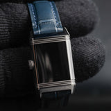 JAEGER LECOULTRE Reverso Classic Small Q2608531