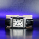 JAEGER LECOULTRE Reverso Duoface Q2718410
