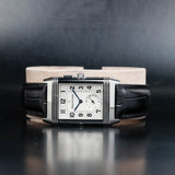 JAEGER LECOULTRE Reverso Duoface Q2718410