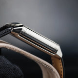JAEGER LECOULTRE Reverso Duoface Q2718410
