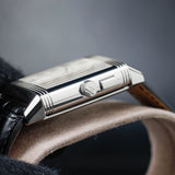 JAEGER LECOULTRE Reverso Duoface Q2718410