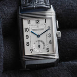 JAEGER LECOULTRE Reverso Duoface Q2718410