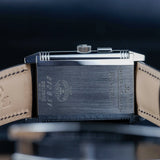 JAEGER LECOULTRE Reverso Duoface Q2718410