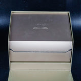 JAEGER LECOULTRE Reverso Duoface Q2718410