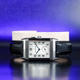 JAEGER LECOULTRE Reverso Duoface Q2718411
