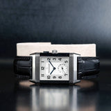 JAEGER LECOULTRE Reverso Duoface Q2718411
