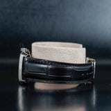 JAEGER LECOULTRE Reverso Duoface Q2718411