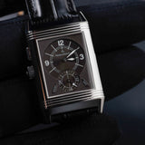 JAEGER LECOULTRE Reverso Duoface Q2718411