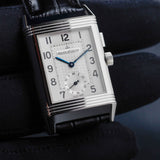 JAEGER LECOULTRE Reverso Duoface Q2718411