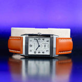 JAEGER LECOULTRE Reverso Duoface Q2718470