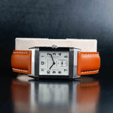 JAEGER LECOULTRE Reverso Duoface Q2718470