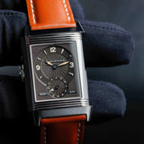 JAEGER LECOULTRE Reverso Duoface Q2718470