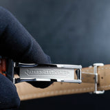 JAEGER LECOULTRE Reverso Duoface Q2718470