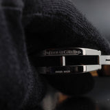 JAEGER LECOULTRE Grande Reverso Lady Ultra Thin avec Personnalisation aux Diamants Naturels Q3208421