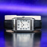 JAEGER LECOULTRE Reverso Duoface Q3838420