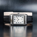 JAEGER LECOULTRE Reverso Duoface Q3838420
