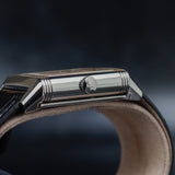 JAEGER LECOULTRE Reverso Duoface Q3838420