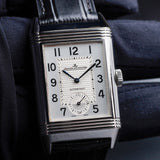 JAEGER LECOULTRE Reverso Duoface Q3838420