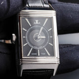 JAEGER LECOULTRE Reverso Duoface Q3838420