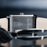 JAEGER LECOULTRE Reverso Duoface Q3838420