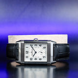 JAEGER LECOULTRE Reverso Duoface Q3848420