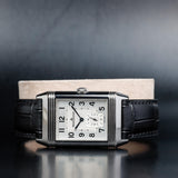 JAEGER LECOULTRE Reverso Duoface Q3848420