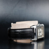 JAEGER LECOULTRE Reverso Duoface Q3848420