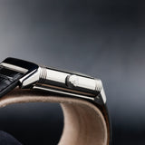 JAEGER LECOULTRE Reverso Duoface Q3848420