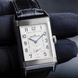 JAEGER LECOULTRE Reverso Duoface Q3848420