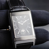 JAEGER LECOULTRE Reverso Duoface Q3848420