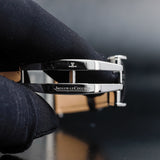 JAEGER LECOULTRE Reverso Duoface Q3848420