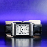 JAEGER LECOULTRE Reverso Duoface Q3848420