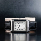 JAEGER LECOULTRE Reverso Duoface Q3848420
