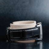 JAEGER LECOULTRE Reverso Duoface Q3848420