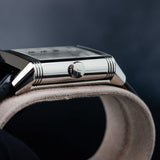 JAEGER LECOULTRE Reverso Duoface Q3848420