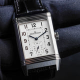 JAEGER LECOULTRE Reverso Duoface Q3848420