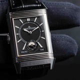JAEGER LECOULTRE Reverso Duoface Q3848420