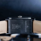 JAEGER LECOULTRE Reverso Duoface Q3848420