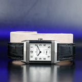JAEGER LECOULTRE Reverso Classic Small Q3868520