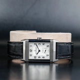 JAEGER LECOULTRE Reverso Classic Small Q3868520