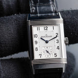 JAEGER LECOULTRE Reverso Classic Small Q3868520