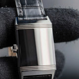 JAEGER LECOULTRE Reverso Classic Small Q3868520