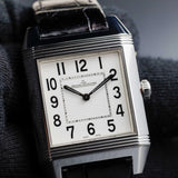 JAEGER LECOULTRE Reverso Squadra Q7068422