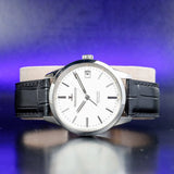 JAEGER LECOULTRE Geophysic True Second Q8018420