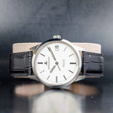 JAEGER LECOULTRE Geophysic True Second Q8018420